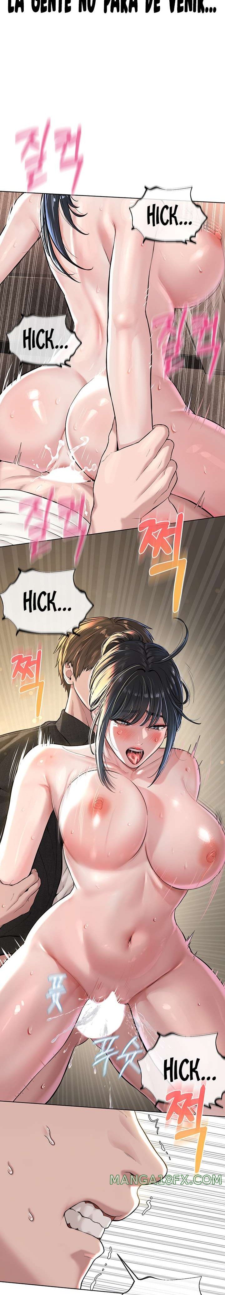 I’m The Leader Of A Cult Raw - Chapter 9 [photo 30] - MangaPorn