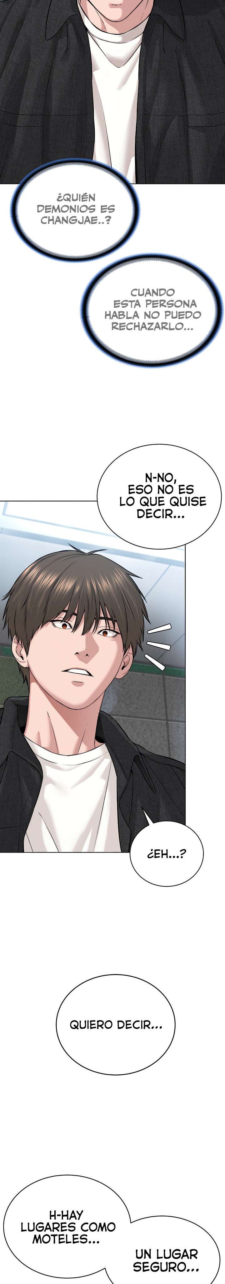 I’m The Leader Of A Cult Raw - Chapter 9 [photo 6] - MangaPorn