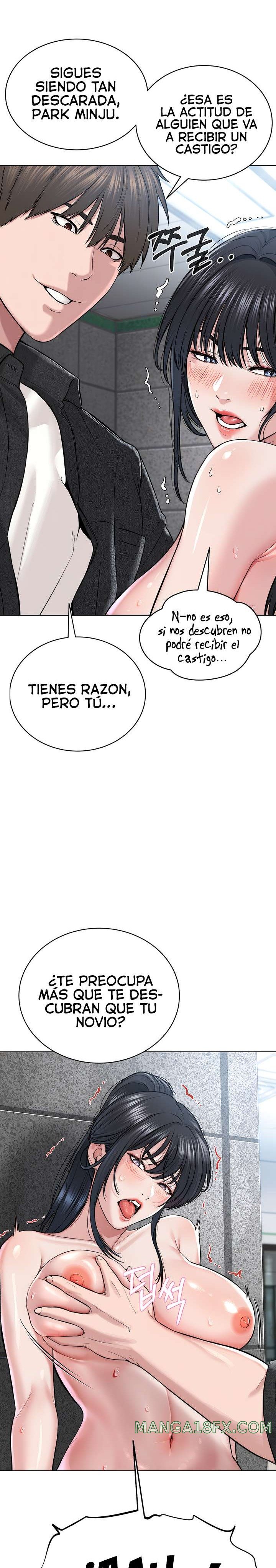 I’m The Leader Of A Cult Raw - Chapter 9 [photo 8] - MangaPorn