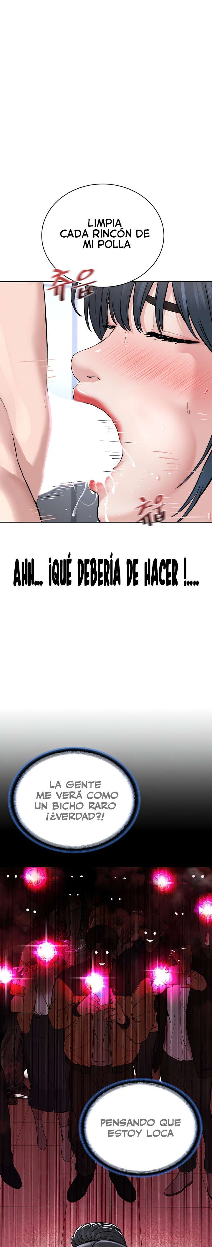 I’m The Leader Of A Cult Raw - Chapter 10 [photo 11] - MangaPorn