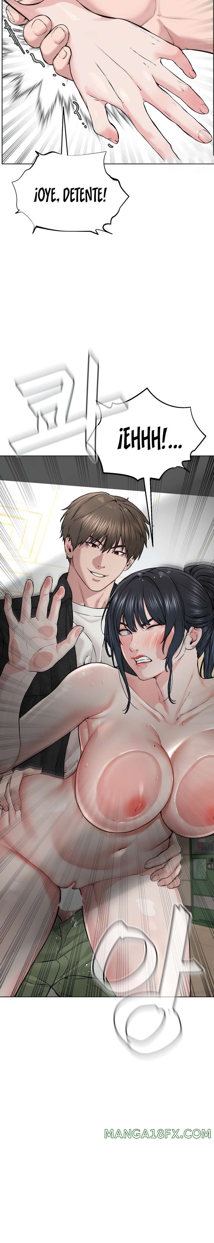 I’m The Leader Of A Cult Raw - Chapter 10 [photo 14] - MangaPorn