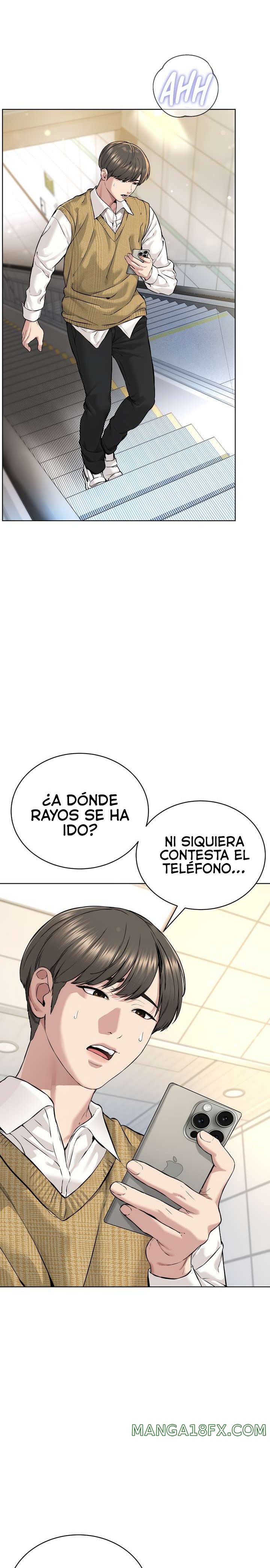 I’m The Leader Of A Cult Raw - Chapter 10 [photo 23] - MangaPorn