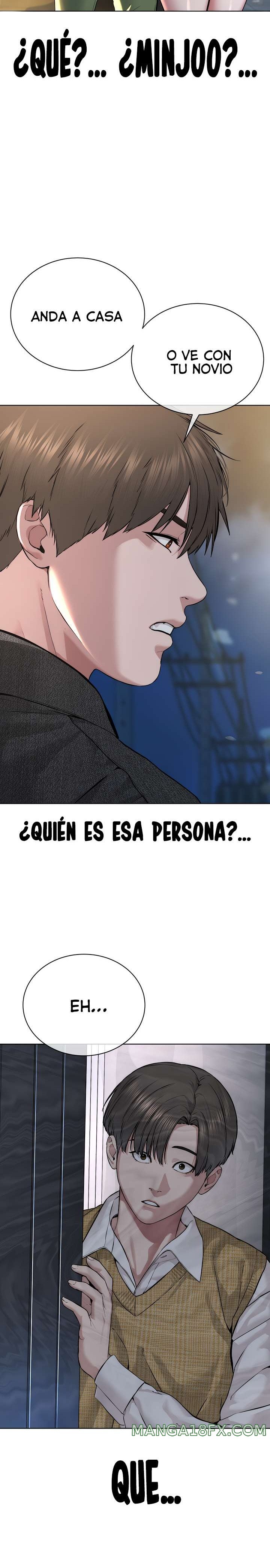 I’m The Leader Of A Cult Raw - Chapter 10 [photo 25] - MangaPorn