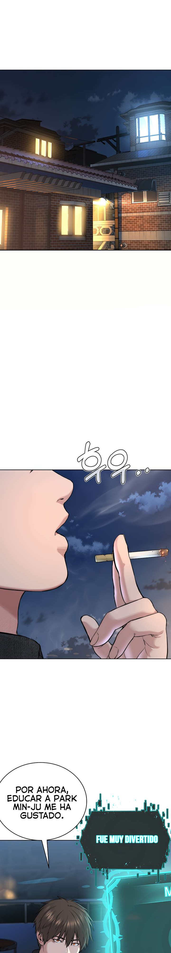 I’m The Leader Of A Cult Raw - Chapter 10 [photo 28] - MangaPorn