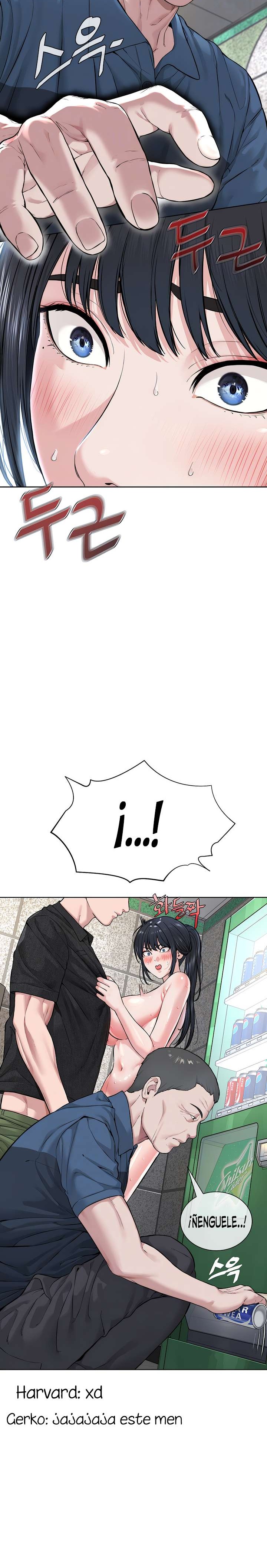 I’m The Leader Of A Cult Raw - Chapter 10 [photo 3] - MangaPorn