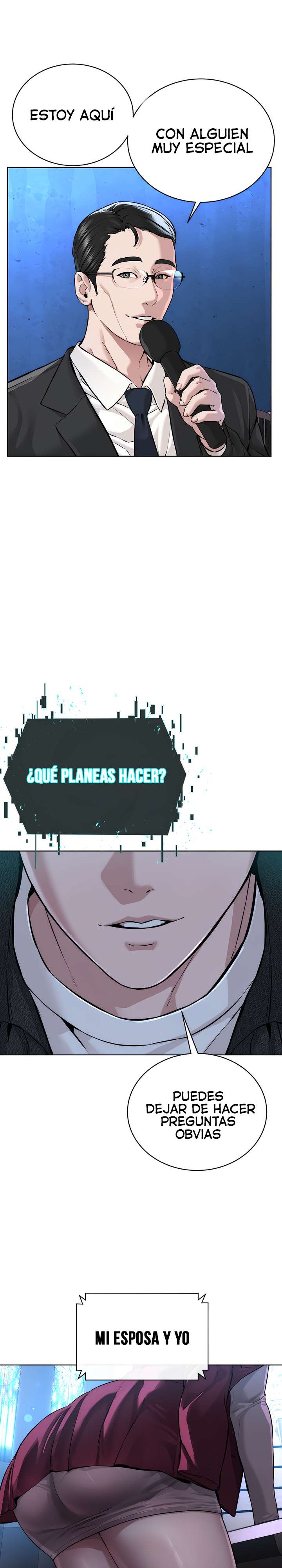 I’m The Leader Of A Cult Raw - Chapter 10 [photo 33] - MangaPorn