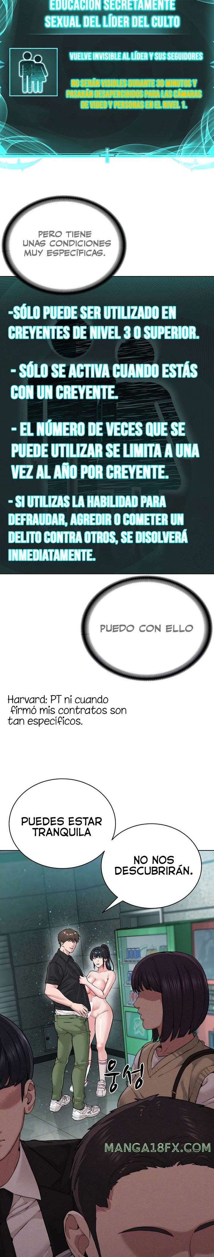 I’m The Leader Of A Cult Raw - Chapter 10 [photo 6] - MangaPorn