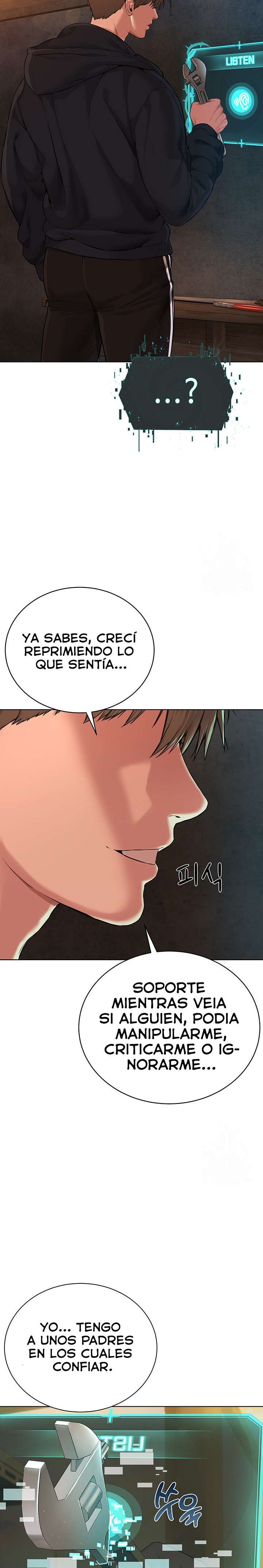 I’m The Leader Of A Cult Raw - Chapter 11 [photo 12] - MangaPorn