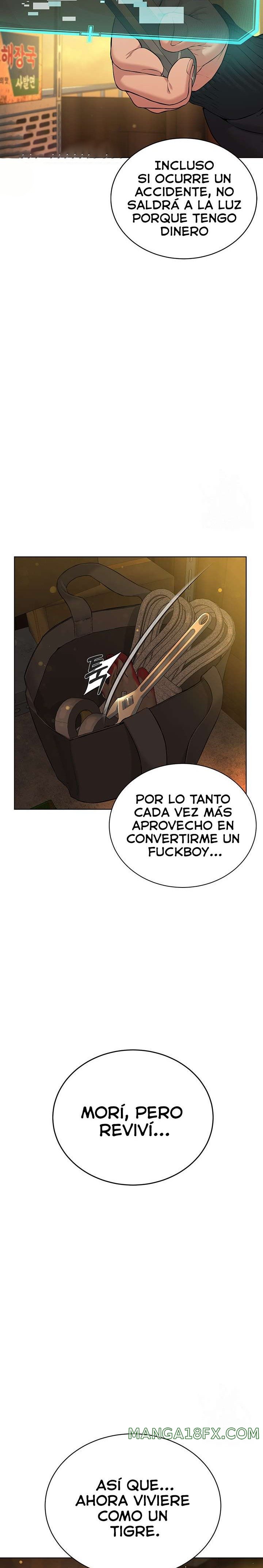 I’m The Leader Of A Cult Raw - Chapter 11 [photo 13] - MangaPorn