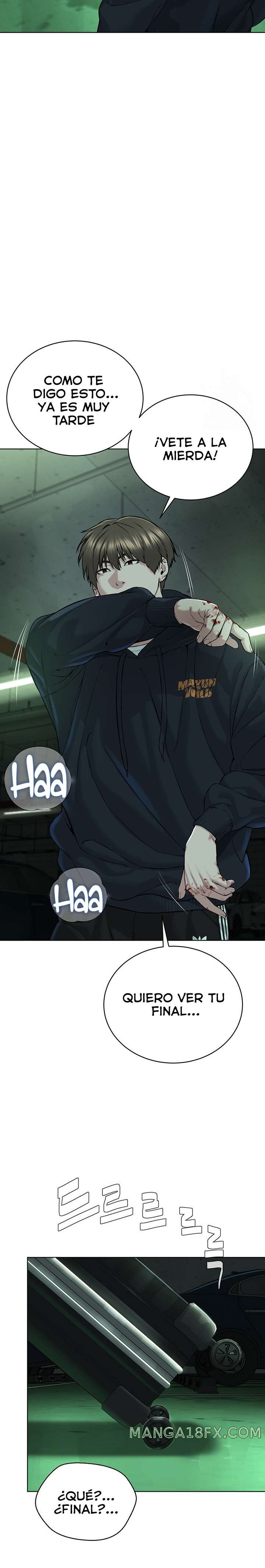 I’m The Leader Of A Cult Raw - Chapter 11 [photo 25] - MangaPorn