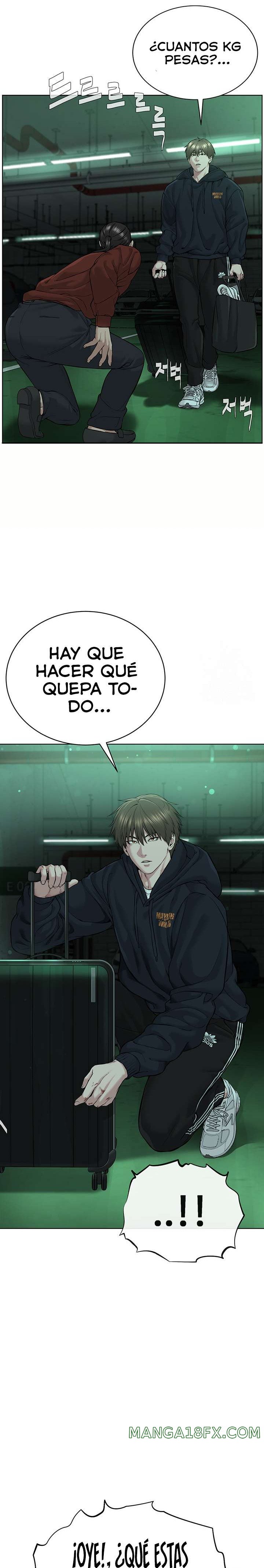 I’m The Leader Of A Cult Raw - Chapter 11 [photo 26] - MangaPorn