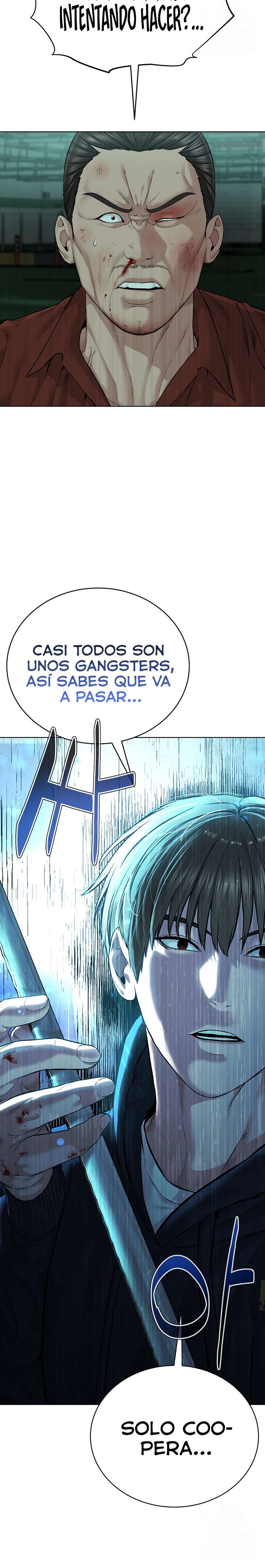 I’m The Leader Of A Cult Raw - Chapter 11 [photo 27] - MangaPorn