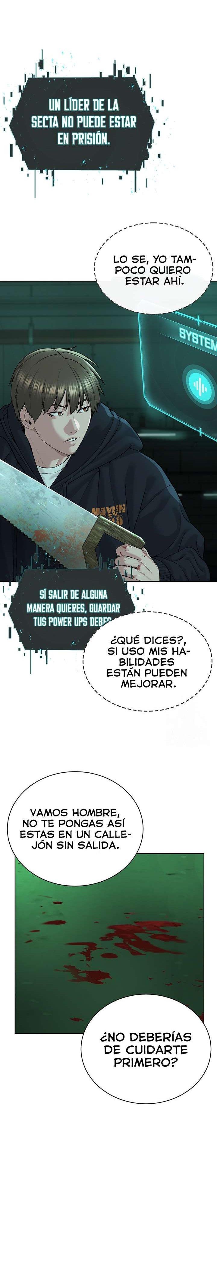 I’m The Leader Of A Cult Raw - Chapter 11 [photo 28] - MangaPorn