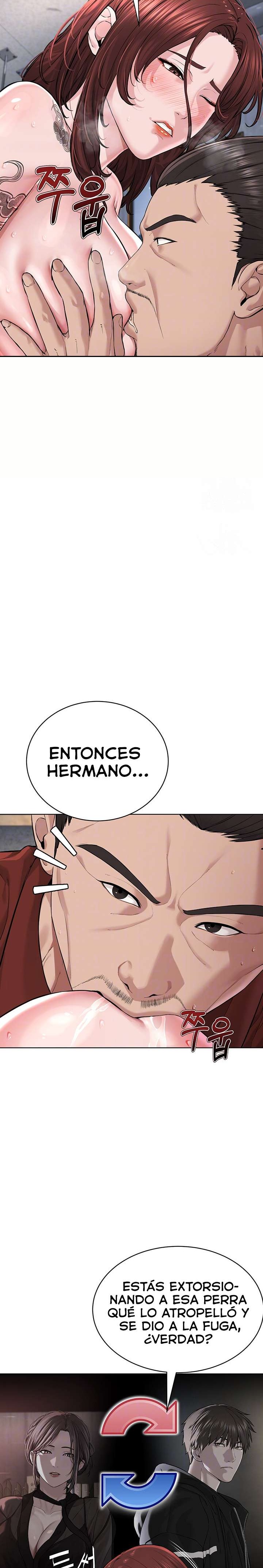 I’m The Leader Of A Cult Raw - Chapter 11 [photo 3] - MangaPorn