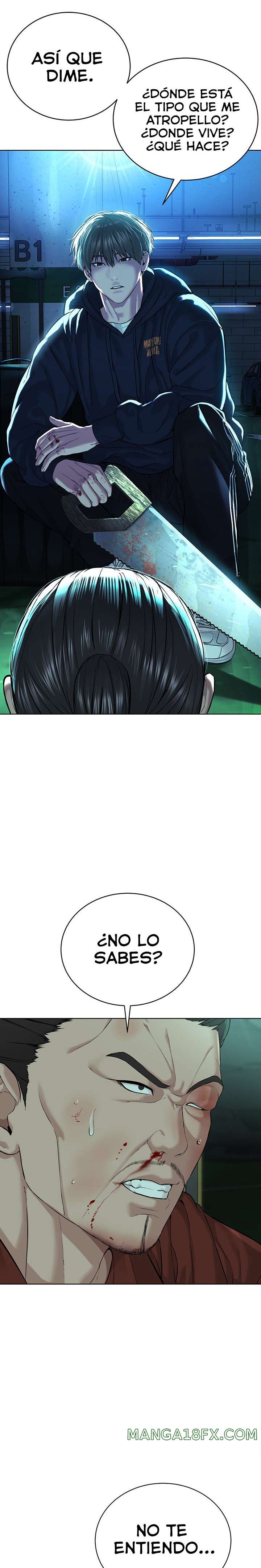 I’m The Leader Of A Cult Raw - Chapter 11 [photo 30] - MangaPorn