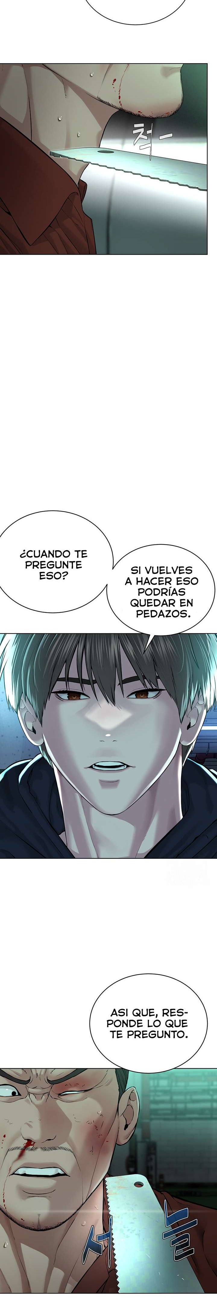 I’m The Leader Of A Cult Raw - Chapter 11 [photo 31] - MangaPorn