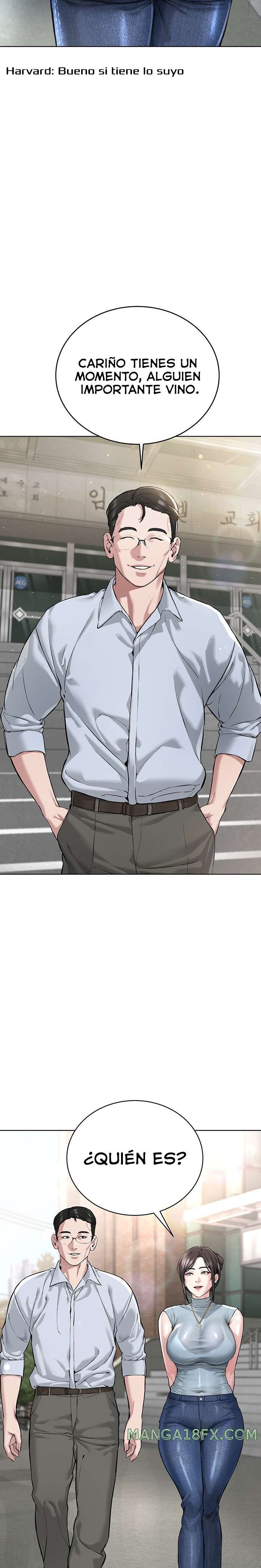 I’m The Leader Of A Cult Raw - Chapter 11 [photo 35] - MangaPorn