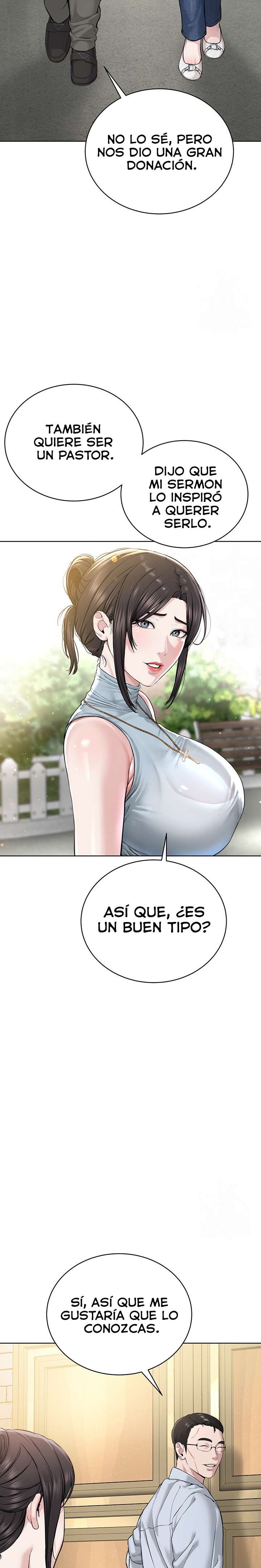 I’m The Leader Of A Cult Raw - Chapter 11 [photo 36] - MangaPorn