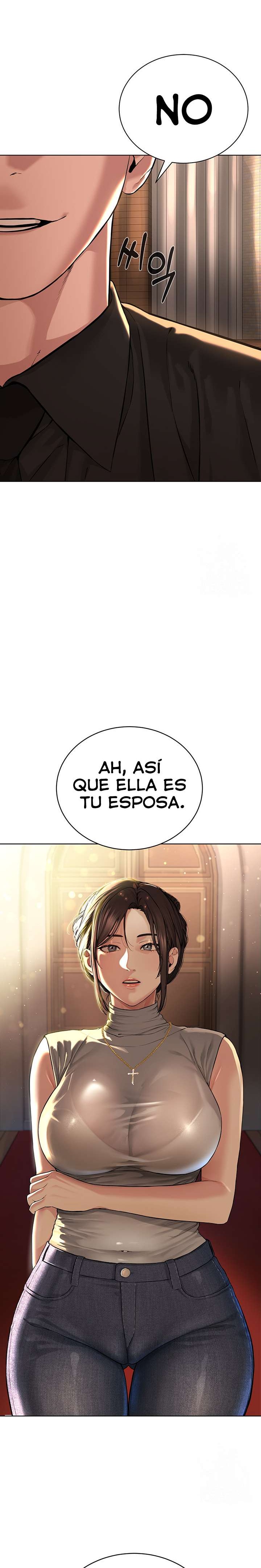 I’m The Leader Of A Cult Raw - Chapter 11 [photo 38] - MangaPorn