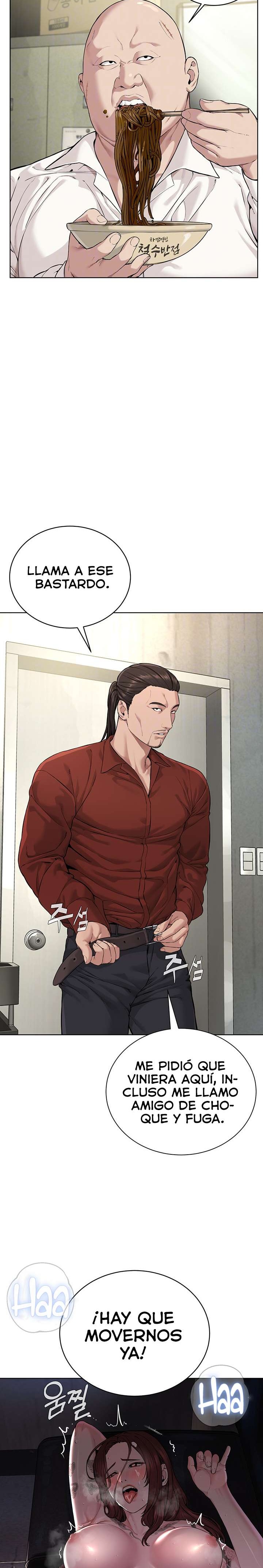 I’m The Leader Of A Cult Raw - Chapter 11 [photo 8] - MangaPorn