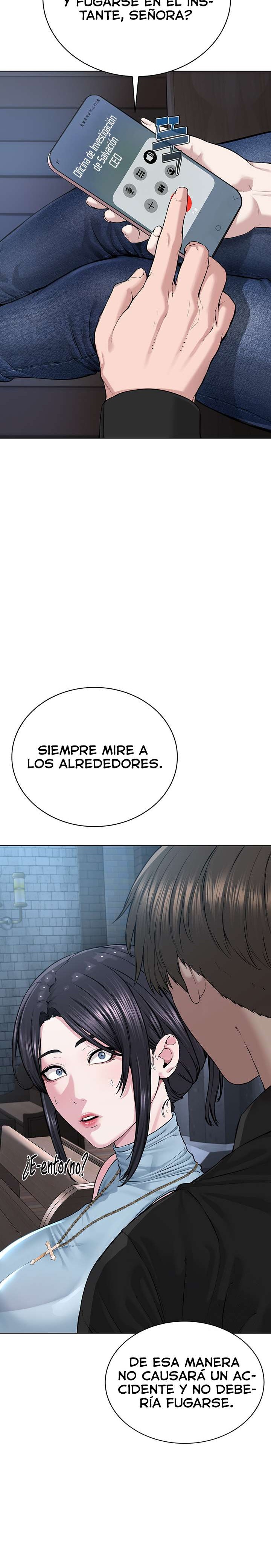 I’m The Leader Of A Cult Raw - Chapter 12 [photo 15] - MangaPorn