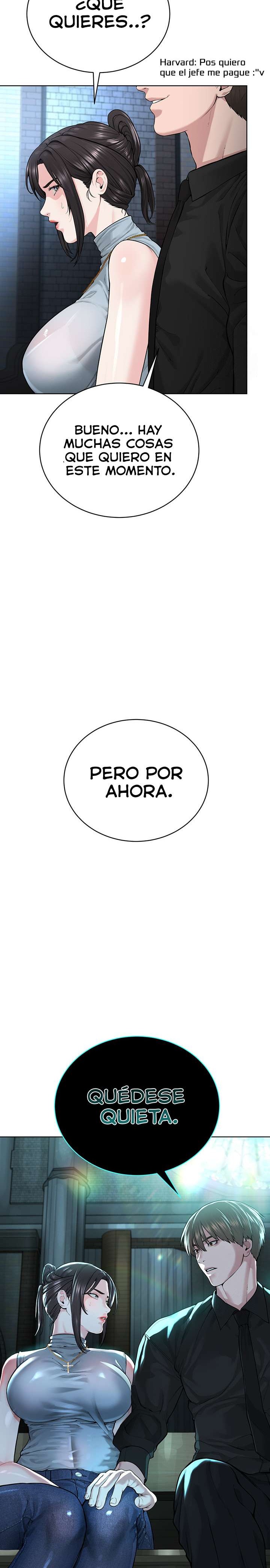 I’m The Leader Of A Cult Raw - Chapter 12 [photo 17] - MangaPorn