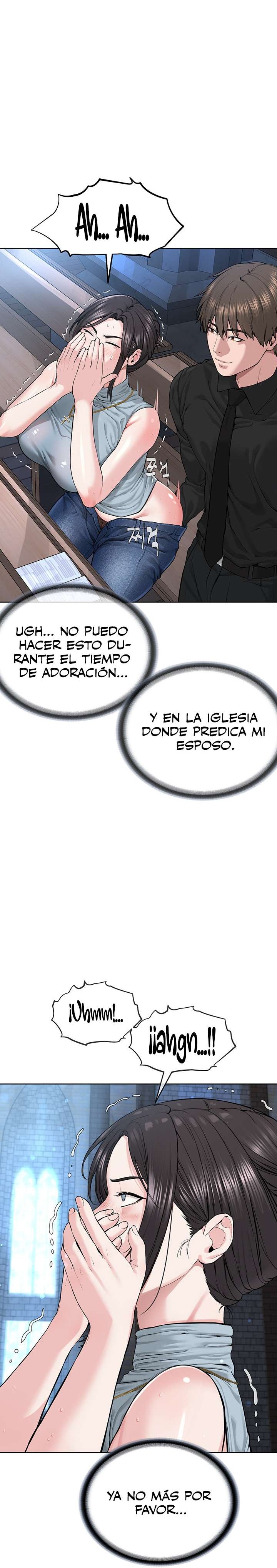 I’m The Leader Of A Cult Raw - Chapter 12 [photo 31] - MangaPorn