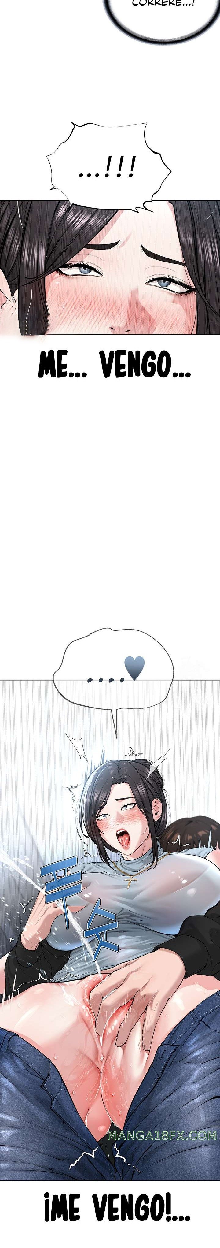 I’m The Leader Of A Cult Raw - Chapter 12 [photo 34] - MangaPorn