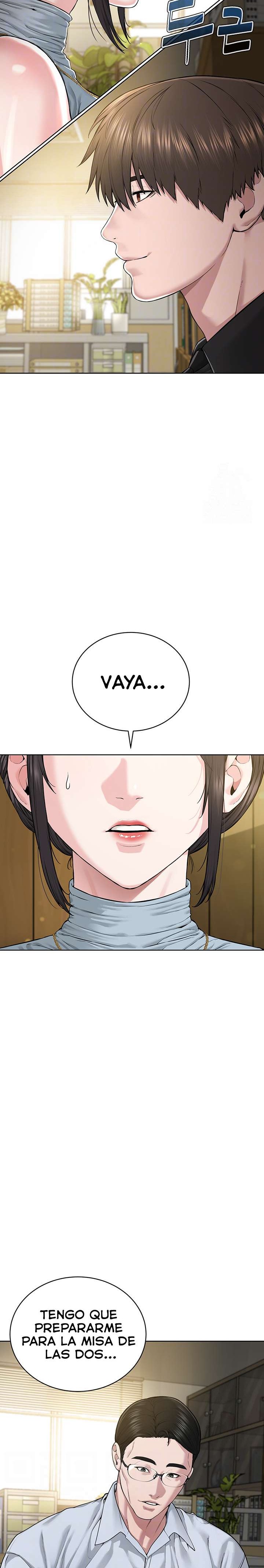 I’m The Leader Of A Cult Raw - Chapter 12 [photo 7] - MangaPorn