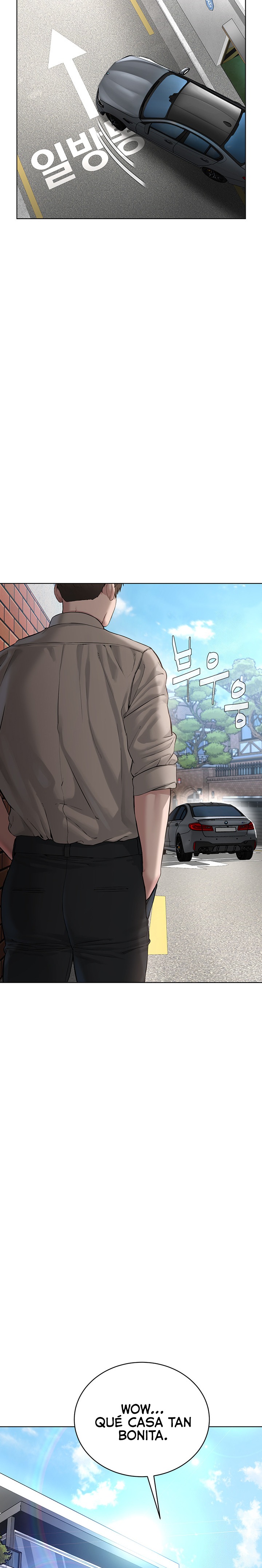 I’m The Leader Of A Cult Raw - Chapter 13 [photo 36] - MangaPorn