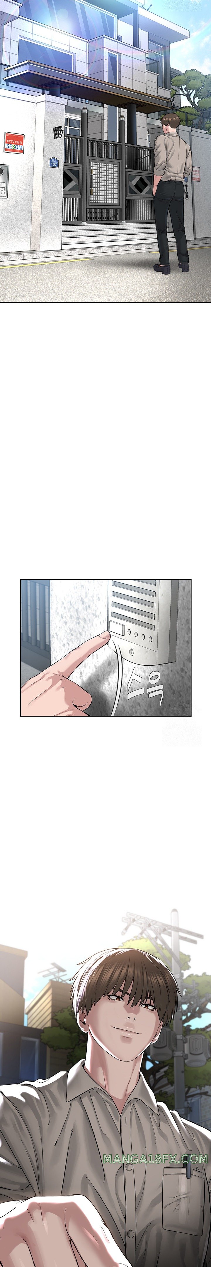 I’m The Leader Of A Cult Raw - Chapter 13 [photo 37] - MangaPorn