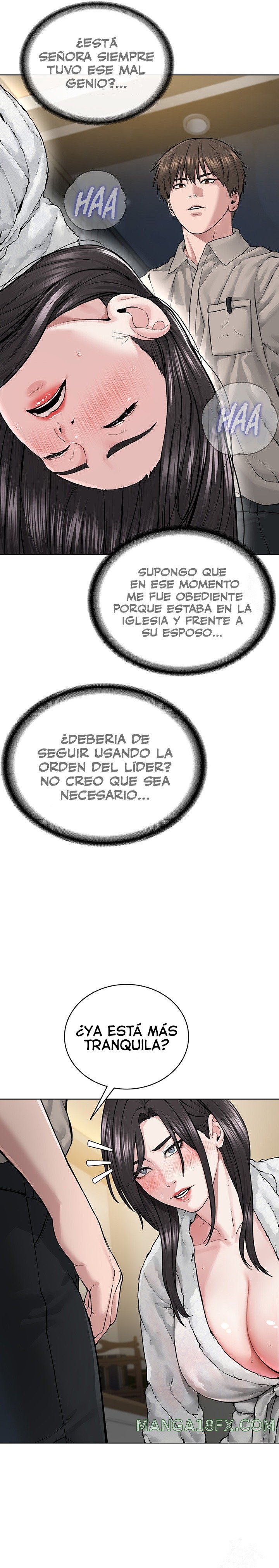 I’m The Leader Of A Cult Raw - Chapter 14 [photo 13] - MangaPorn