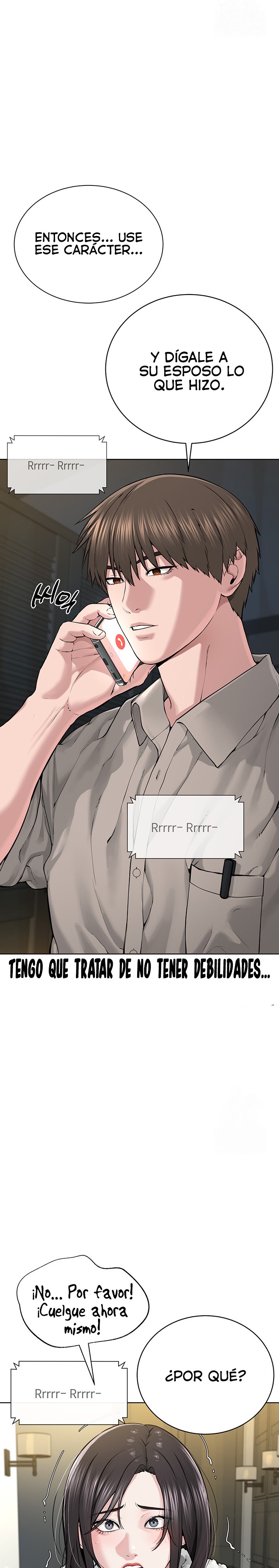 I’m The Leader Of A Cult Raw - Chapter 14 [photo 14] - MangaPorn