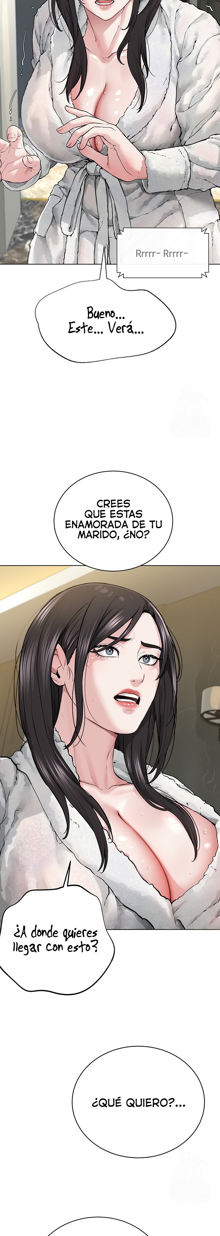 I’m The Leader Of A Cult Raw - Chapter 14 [photo 15] - MangaPorn