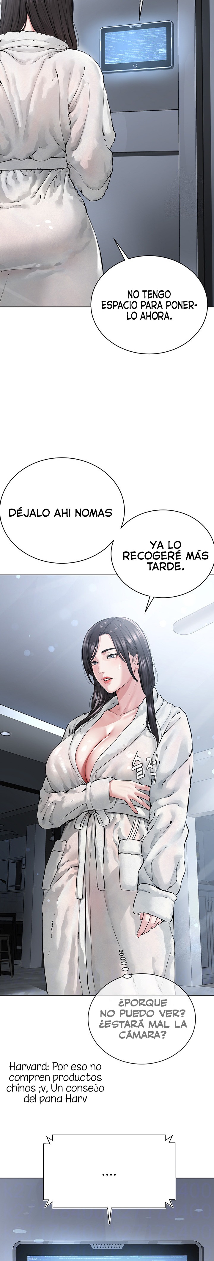 I’m The Leader Of A Cult Raw - Chapter 14 [photo 2] - MangaPorn