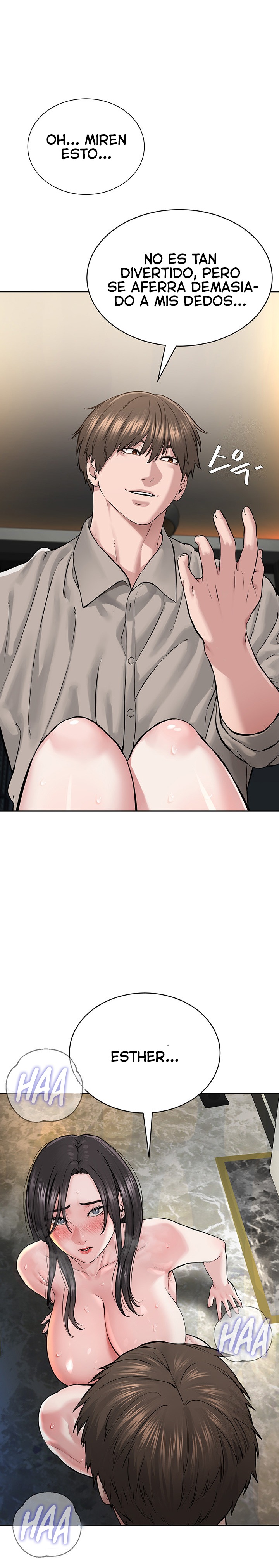 I’m The Leader Of A Cult Raw - Chapter 14 [photo 23] - MangaPorn