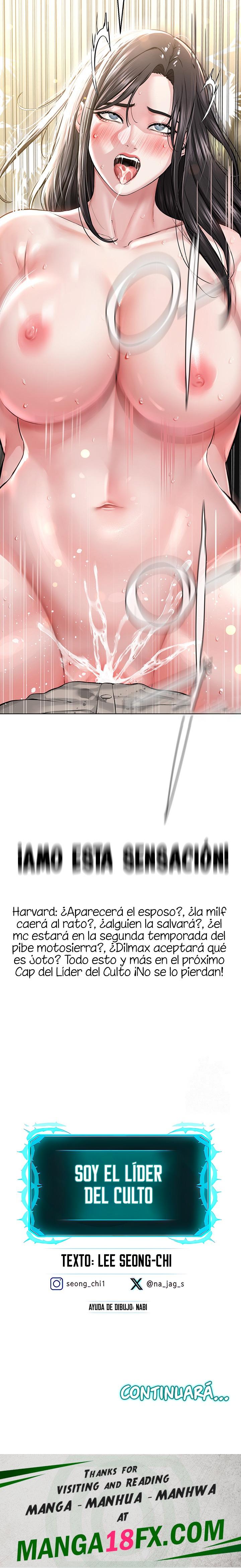 I’m The Leader Of A Cult Raw - Chapter 14 [photo 36] - MangaPorn