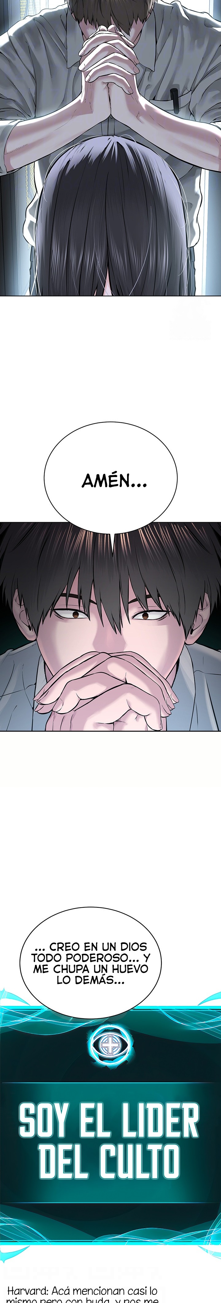 I’m The Leader Of A Cult Raw - Chapter 14 [photo 6] - MangaPorn