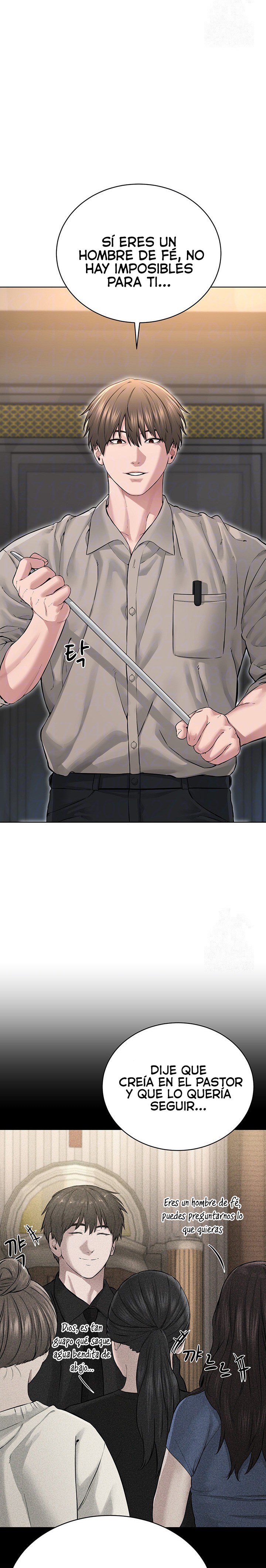 I’m The Leader Of A Cult Raw - Chapter 14 [photo 8] - MangaPorn