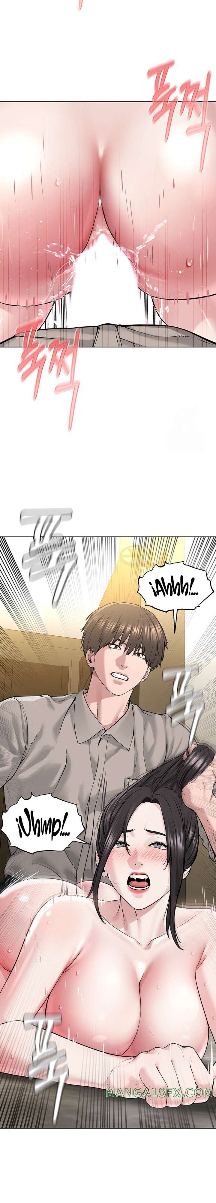 I’m The Leader Of A Cult Raw - Chapter 15 [photo 17] - MangaPorn