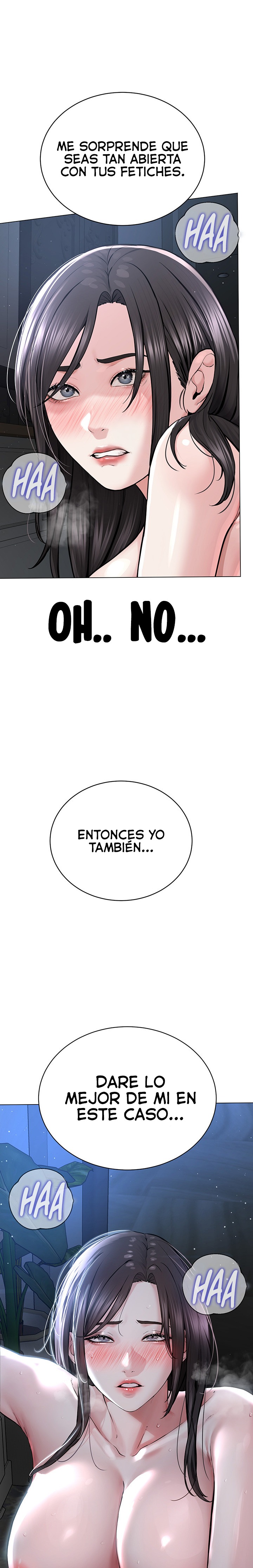 I’m The Leader Of A Cult Raw - Chapter 16 [photo 1] - MangaPorn