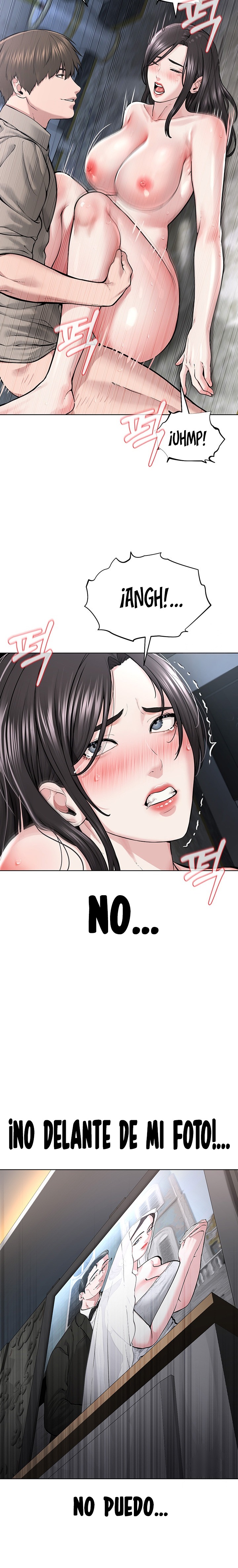 I’m The Leader Of A Cult Raw - Chapter 16 [photo 18] - MangaPorn