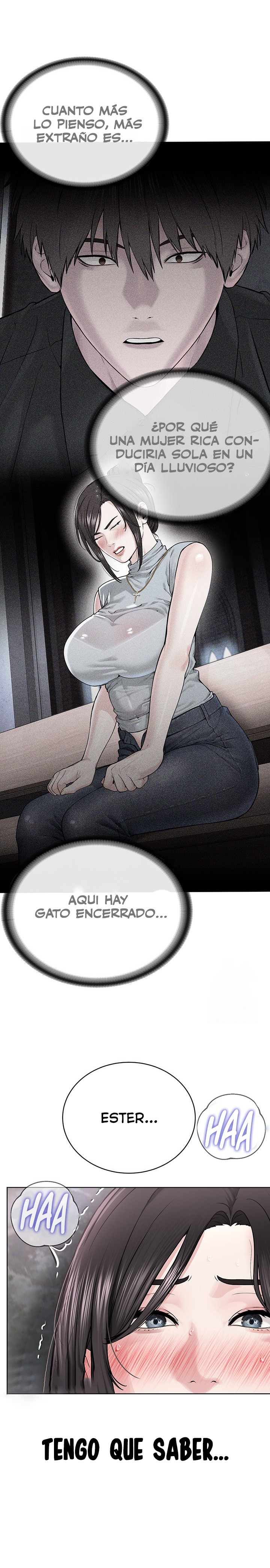 I’m The Leader Of A Cult Raw - Chapter 16 [photo 28] - MangaPorn