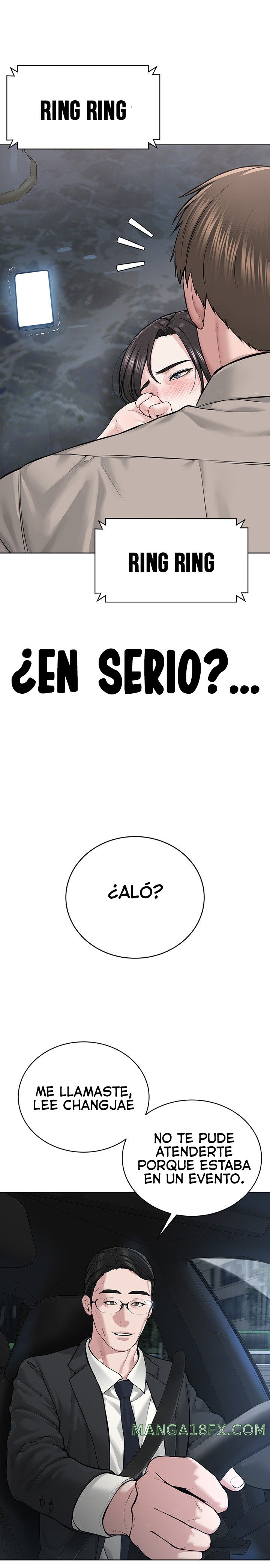 I’m The Leader Of A Cult Raw - Chapter 16 [photo 29] - MangaPorn