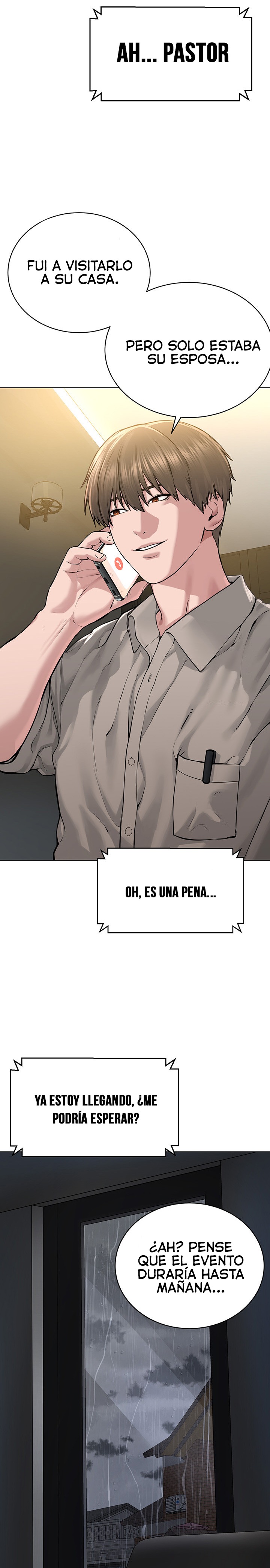 I’m The Leader Of A Cult Raw - Chapter 16 [photo 30] - MangaPorn