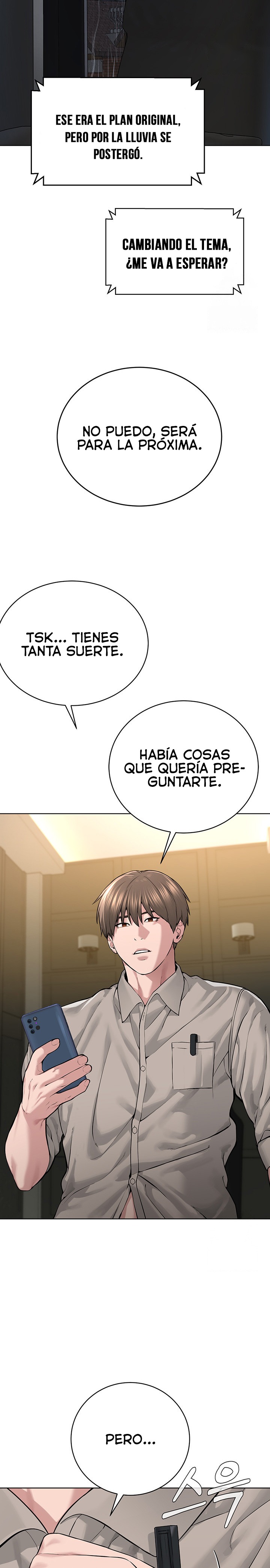 I’m The Leader Of A Cult Raw - Chapter 16 [photo 31] - MangaPorn