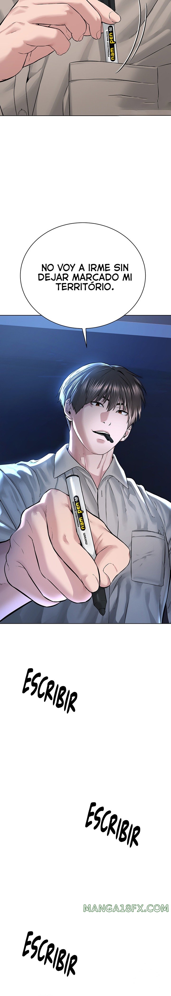 I’m The Leader Of A Cult Raw - Chapter 16 [photo 32] - MangaPorn