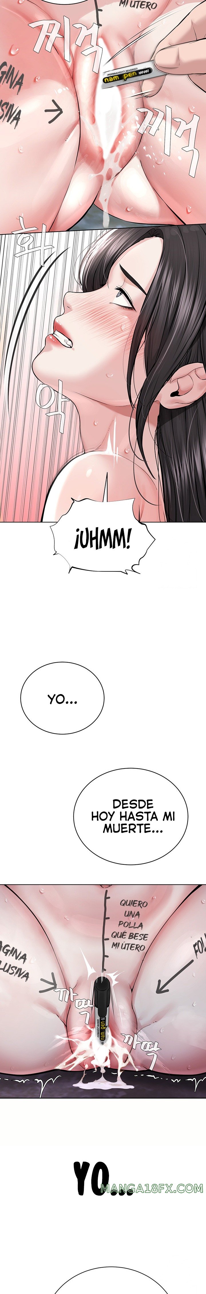 I’m The Leader Of A Cult Raw - Chapter 16 [photo 34] - MangaPorn