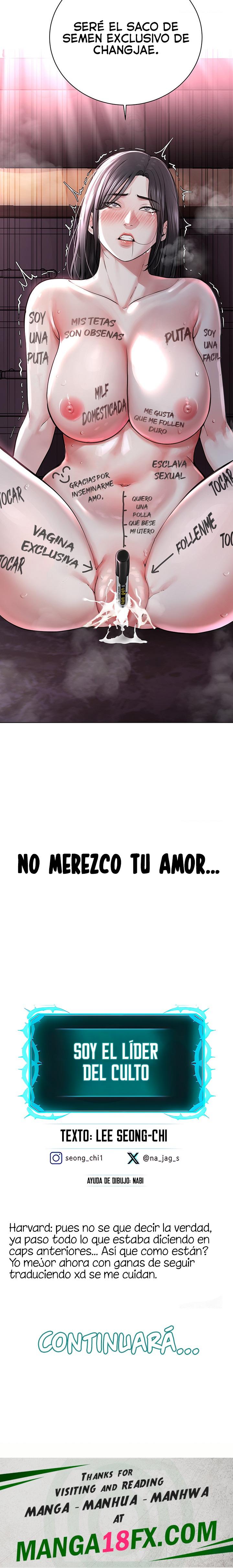 I’m The Leader Of A Cult Raw - Chapter 16 [photo 35] - MangaPorn