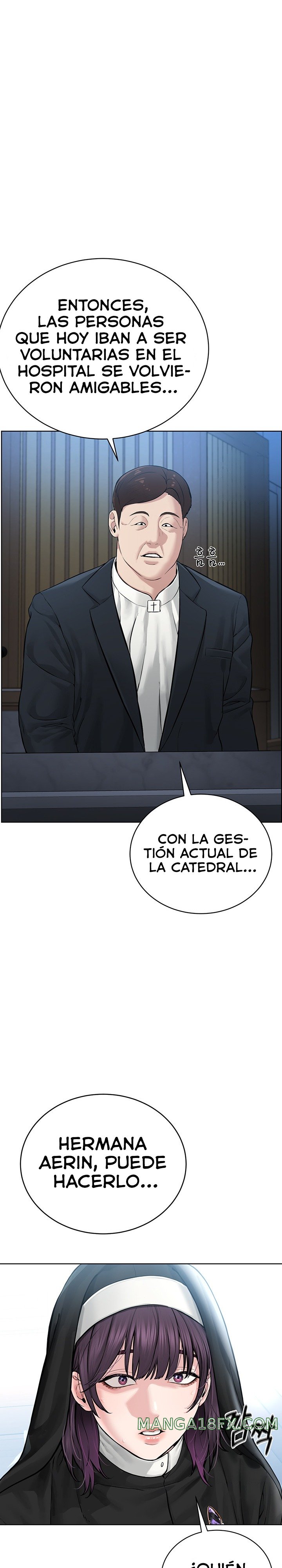 I’m The Leader Of A Cult Raw - Chapter 17 [photo 10] - MangaPorn